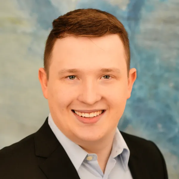 Porträt von Felix Danelski