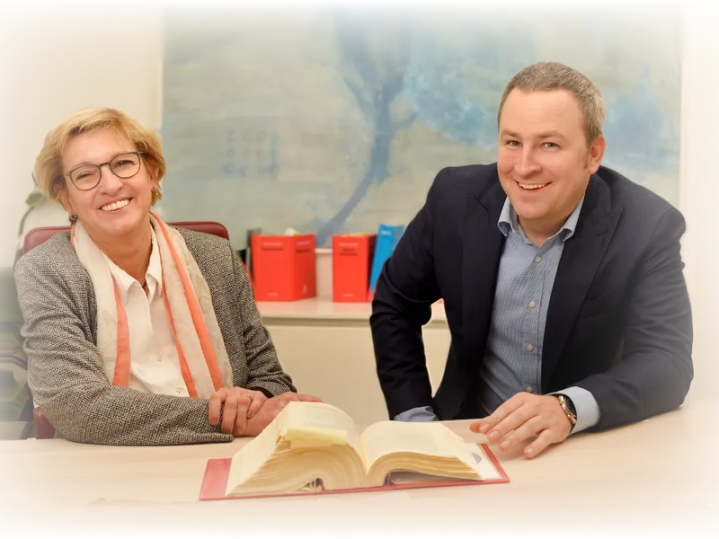 Geschäftsleitung SUTAX Steuerberatungsgesellschaft mbH