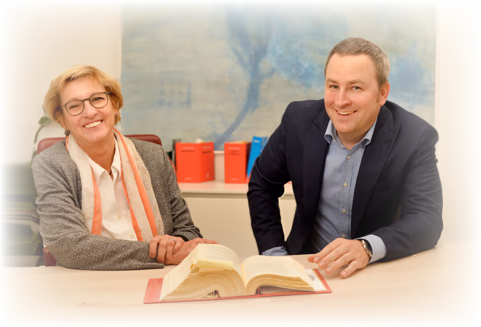 Geschäftsleitung SUTAX Steuerberatungsgesellschaft mbH