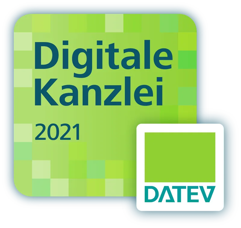 Ausgezeichnet von der DATEV: Digitale Kanzlei 2022